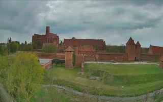 Malbork zamek - 28-04-2026 11:24