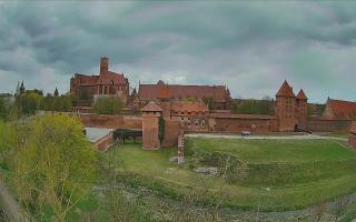 Malbork zamek - 28-04-2026 11:31
