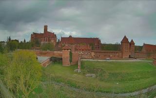 Malbork zamek - 28-04-2026 11:38