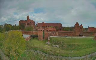 Malbork zamek - 28-04-2026 11:45