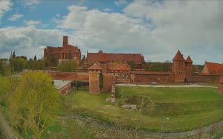Malbork zamek - 28-04-2026 11:52
