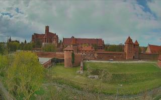 Malbork zamek - 28-04-2026 12:07