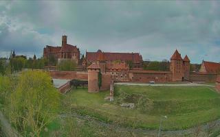 Malbork zamek - 28-04-2026 12:14