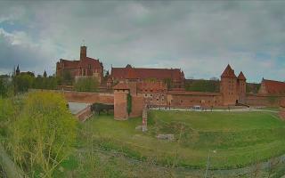Malbork zamek - 28-04-2026 12:21