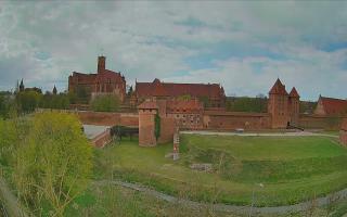 Malbork zamek - 28-04-2026 12:28