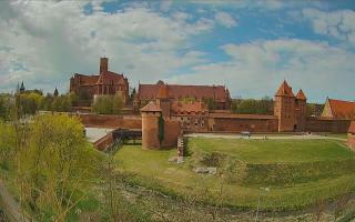 Malbork zamek - 28-04-2026 12:35