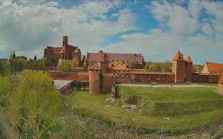 Malbork zamek - 28-04-2026 12:42