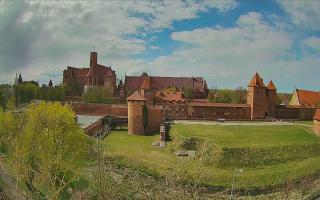 Malbork zamek - 28-04-2026 12:49