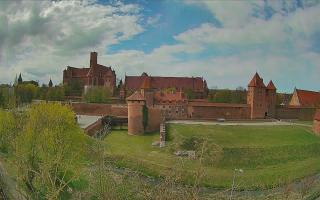 Malbork zamek - 28-04-2026 12:56