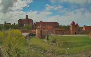 Malbork zamek - 28-04-2026 13:03