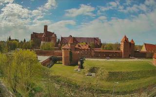 Malbork zamek - 28-04-2026 13:10