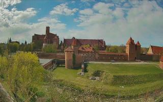 Malbork zamek - 28-04-2026 13:17