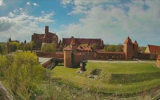 Malbork zamek - 28-04-2026 13:24