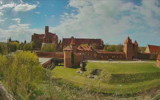 Malbork zamek - 28-04-2026 13:31