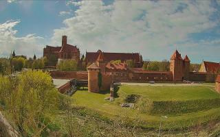 Malbork zamek - 28-04-2026 13:38