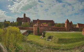 Malbork zamek - 28-04-2026 13:45