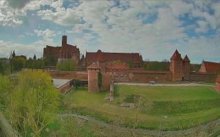 Malbork zamek - 28-04-2026 13:52