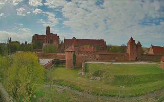 Malbork zamek - 28-04-2026 13:59