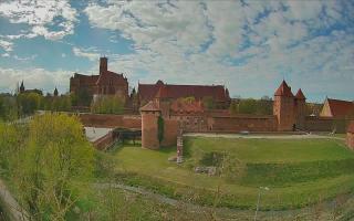 Malbork zamek - 28-04-2026 14:06