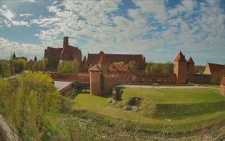 Malbork zamek - 28-04-2026 14:13