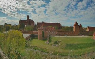 Malbork zamek - 28-04-2026 14:20