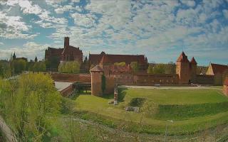 Malbork zamek - 28-04-2026 14:27