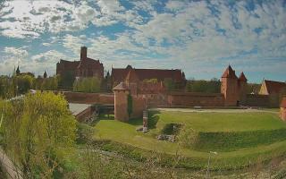 Malbork zamek - 28-04-2026 14:34