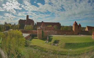 Malbork zamek - 28-04-2026 14:41