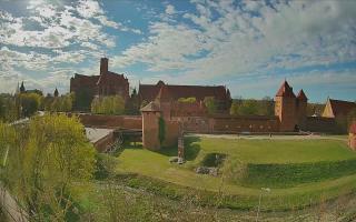 Malbork zamek - 28-04-2026 14:48
