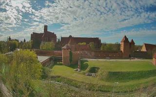 Malbork zamek - 28-04-2026 14:55