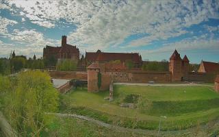 Malbork zamek - 28-04-2026 15:02