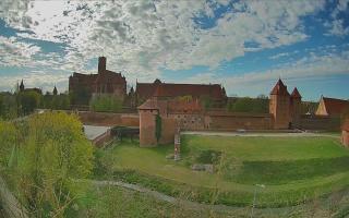 Malbork zamek - 28-04-2026 15:09