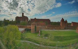 Malbork zamek - 28-04-2026 15:17