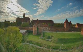 Malbork zamek - 28-04-2026 15:38