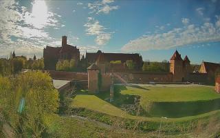 Malbork zamek - 28-04-2026 15:45