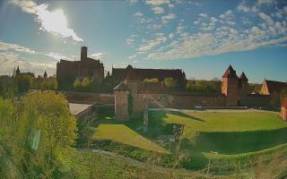 Malbork zamek - 28-04-2026 15:59