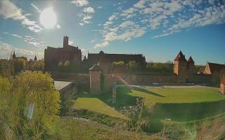 Malbork zamek - 28-04-2026 16:06