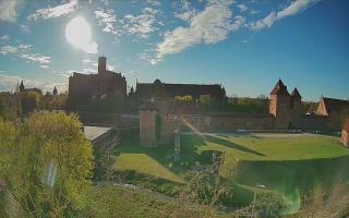 Malbork zamek - 28-04-2026 16:13