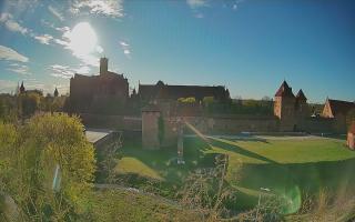 Malbork zamek - 28-04-2026 16:20