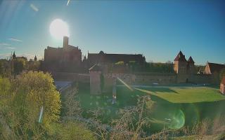 Malbork zamek - 28-04-2026 16:34