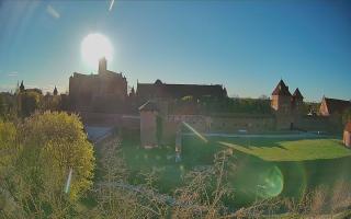 Malbork zamek - 28-04-2026 16:41