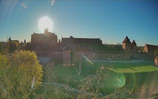 Malbork zamek - 28-04-2026 16:48