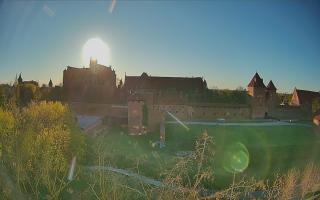 Malbork zamek - 28-04-2026 16:55