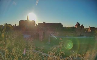 Malbork zamek - 28-04-2026 17:09