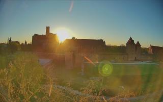Malbork zamek - 28-04-2026 17:37