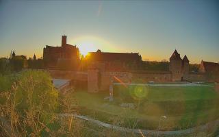 Malbork zamek - 28-04-2026 17:44