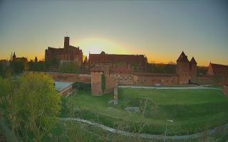 Malbork zamek - 28-04-2026 17:51
