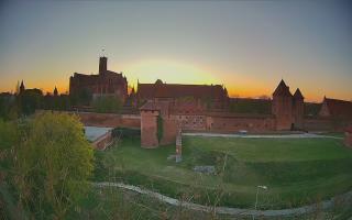 Malbork zamek - 28-04-2026 18:12