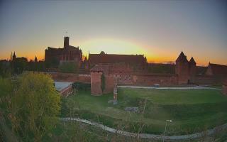 Malbork zamek - 28-04-2026 18:19