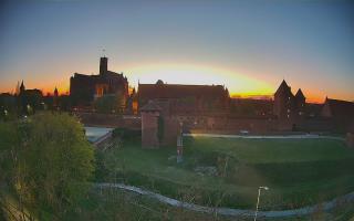 Malbork zamek - 28-04-2026 18:41